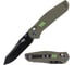 Нож Ganzo Firebird F7563 зеленый 1