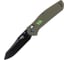 Нож Ganzo Firebird F7563 зеленый 2