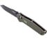 Нож Ganzo Firebird F7563 зеленый 5