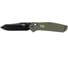 Нож Ganzo Firebird F7563 зеленый 7