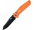 Нож Ganzo Firebird F7563 оранжевый 2