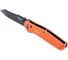 Нож Ganzo Firebird F7563 оранжевый 5