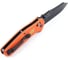 Нож Ganzo Firebird F7563 оранжевый 6