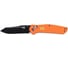 Нож Ganzo Firebird F7563 оранжевый 7