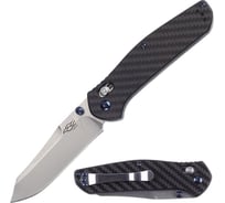 Нож Ganzo Firebird F7562-CF карбон