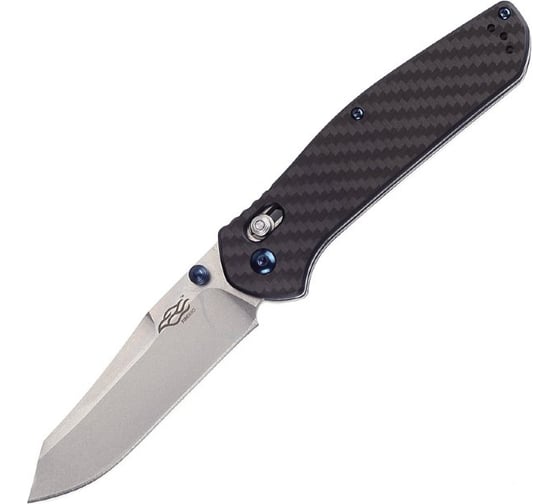Нож Ganzo Firebird F7562-CF карбон