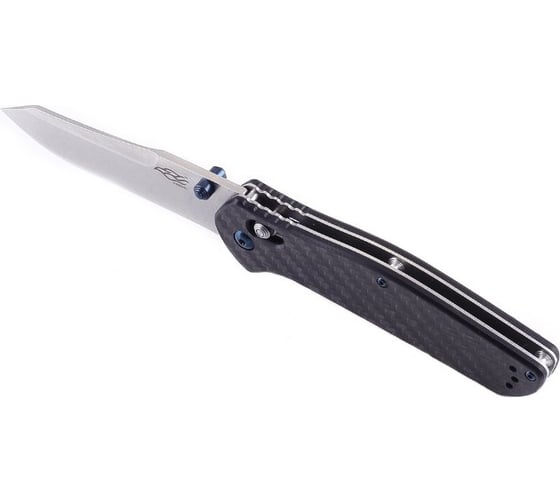 Нож Ganzo Firebird F7562-CF карбон
