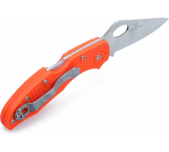 Нож Ganzo Firebird F759M оранжевый