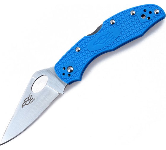 Нож Ganzo Firebird F759M синий