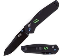 Нож Ganzo Firebird F7563 черный