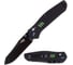 Нож Ganzo Firebird F7563 черный 1