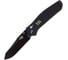 Нож Ganzo Firebird F7563 черный 2