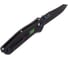 Нож Ganzo Firebird F7563 черный 6