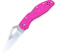 Нож Ganzo Firebird F759M розовый