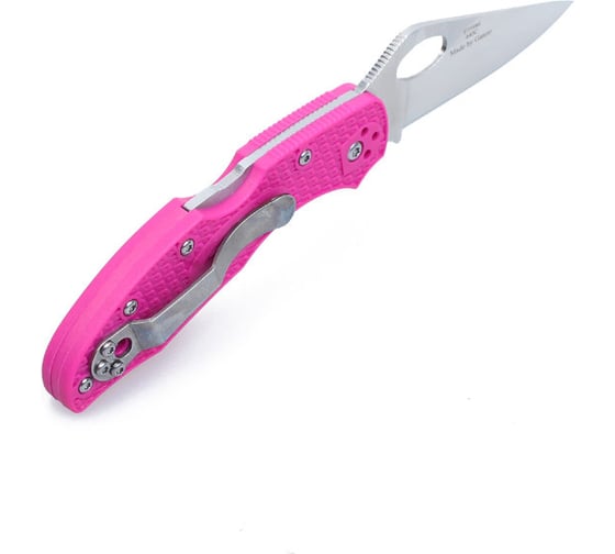 Нож Ganzo Firebird F759M розовый