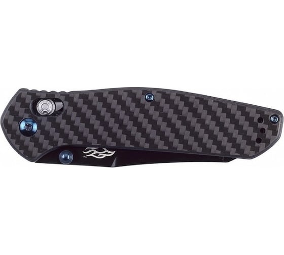 Нож Ganzo Firebird F7563-CF карбон