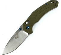Нож Ganzo Firebird F7611-GR зеленый