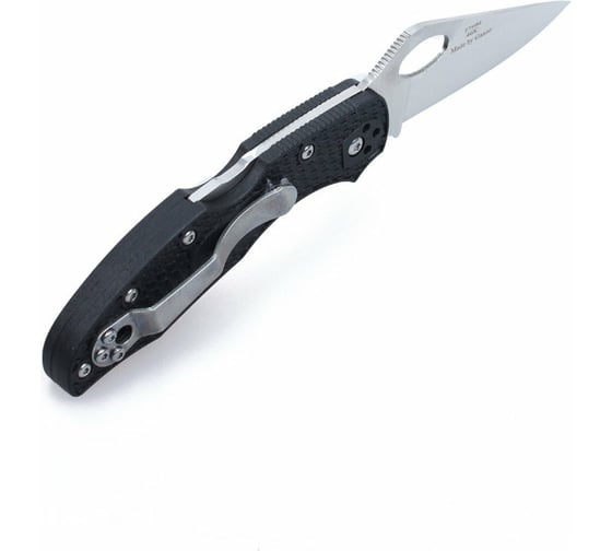 Нож Ganzo Firebird F759M черный