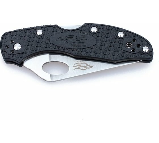 Нож Ganzo Firebird F759M черный