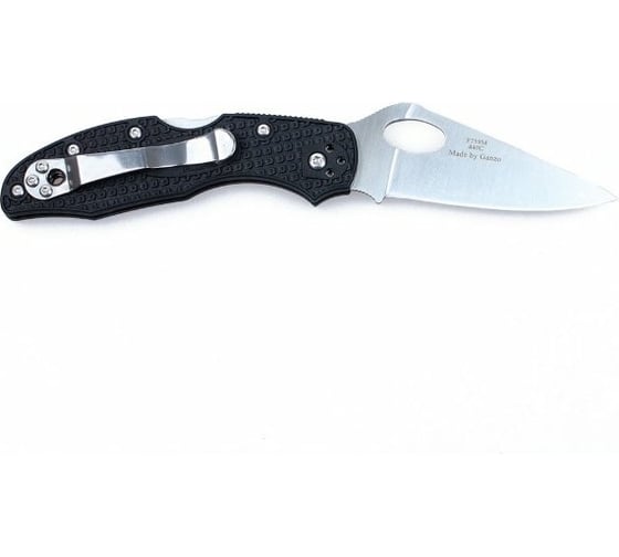 Нож Ganzo Firebird F759M черный