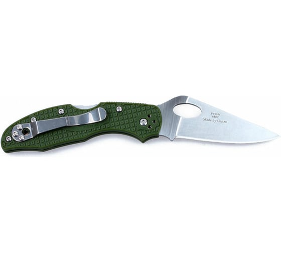 Нож Ganzo Firebird F759M-GR зеленый