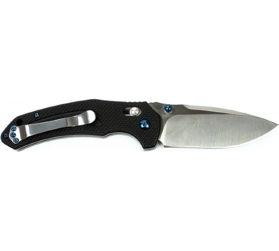 Нож Ganzo Firebird F7611-BK черный