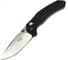 Нож Ganzo Firebird F7611-BK черный 1