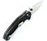 Нож Ganzo Firebird F7611-BK черный 2