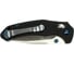 Нож Ganzo Firebird F7611-BK черный 3