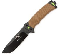 Нож Ganzo Firebird F803-DY пустынный желтый