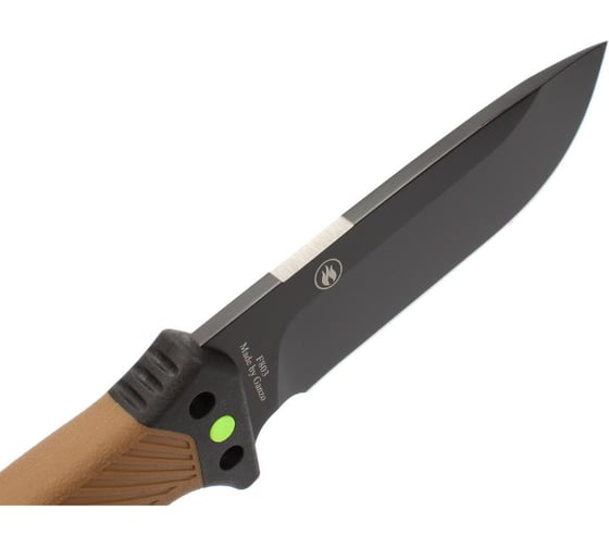 Нож Ganzo Firebird F803-DY пустынный желтый