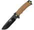 Нож Ganzo Firebird F803-DY пустынный желтый 1