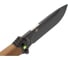 Нож Ganzo Firebird F803-DY пустынный желтый 5
