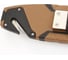 Нож Ganzo Firebird F803-DY пустынный желтый 7