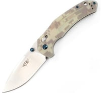 Нож Ganzo Firebird F7611-CA камуфляж