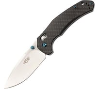 Нож Ganzo Firebird F7611-CF карбон