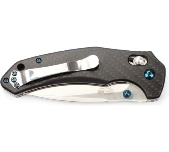 Нож Ganzo Firebird F7611-CF карбон