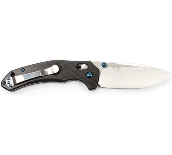 Нож Ganzo Firebird F7611-CF карбон