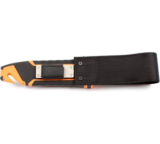 Нож Ganzo Firebird F803-OR оранжевый