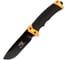 Нож Ganzo Firebird F803-OR оранжевый 1