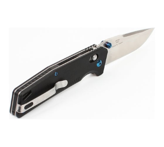 Нож Ganzo Firebird FB7601-BK черный