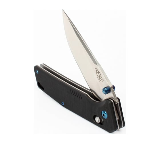 Нож Ganzo Firebird FB7601-BK черный
