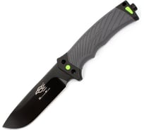 Нож Ganzo Firebird F803-GY серый