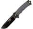 Нож Ganzo Firebird F803-GY серый 1