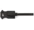 Нож Ganzo Firebird F803-GY серый 10