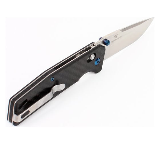 Нож Ganzo Firebird FB7601-CF карбон