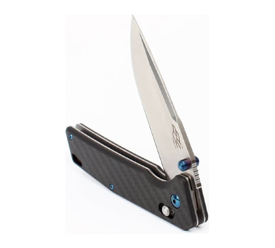 Нож Ganzo Firebird FB7601-CF карбон