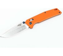 Нож Ganzo Firebird FB7601-OR оранжевый