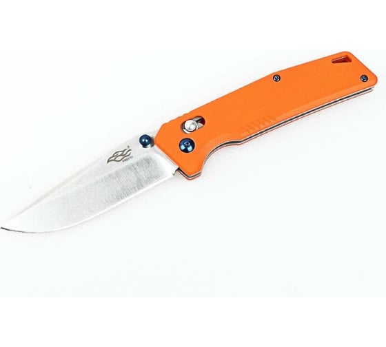 Нож Ganzo Firebird FB7601-OR оранжевый