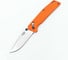 Нож Ganzo Firebird FB7601-OR оранжевый 2